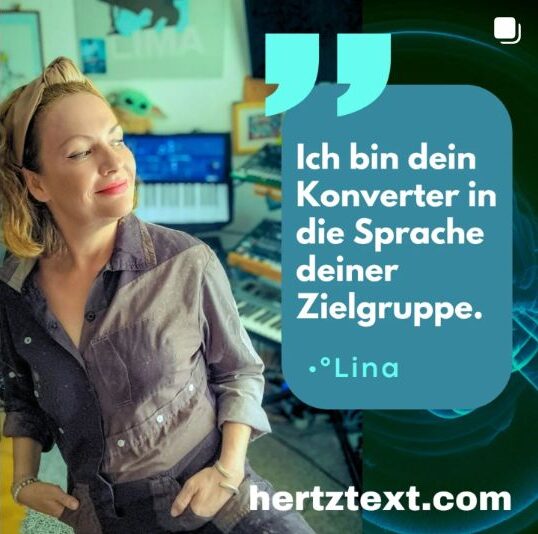 Follow [Hz]Text auf Instagram!